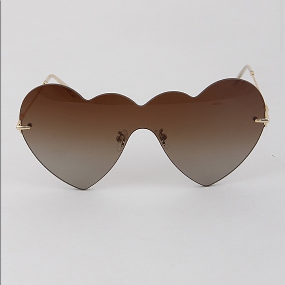 SOLD OUT ✌︎︎💚💛Hᴇᴀʀᴛ Yᴏᴜʀ Eʏᴇs Oᴜᴛ Sʜᴀᴅᴇs - Picture 8 of 8